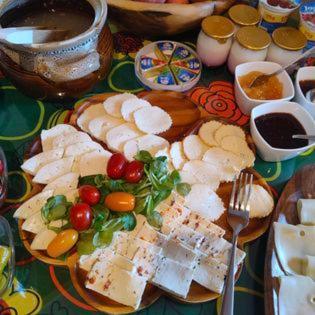 부코비나 타트잔스카 "U Skowronkow" B&B 외부 사진