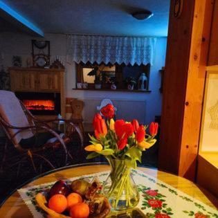 부코비나 타트잔스카 "U Skowronkow" B&B 외부 사진